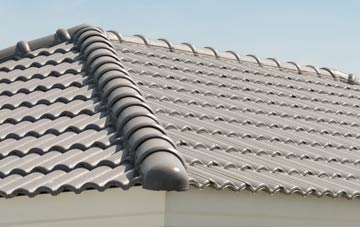advantages of Headbrook clay roofing