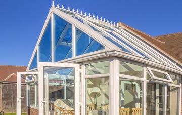 conservatory roof insulation costs Headbrook