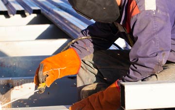 Headbrook flat roofing options