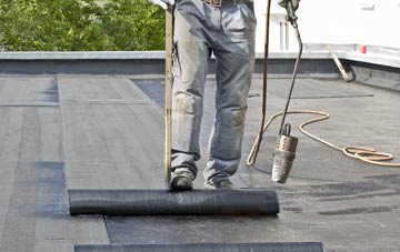 flat roof replacement Headbrook, Herefordshire