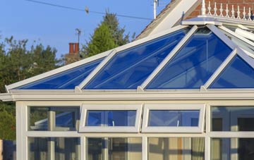 professional Headbrook conservatory insulation