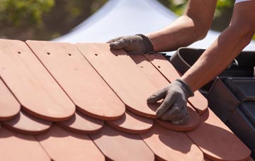 Headbrook roof tile contractors