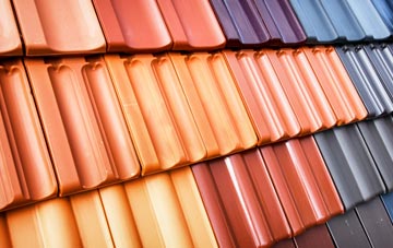 Headbrook roof tile costs