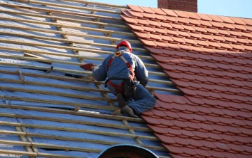 roof tiles Headbrook, Herefordshire