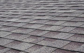 Headbrook tiles for shallow pitch roofing