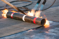 free Headbrook roof quotes