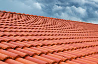 Headbrook roofing tiles